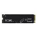 SSD - Kc3000 - 2048GB - Pci-e 4.0 Nvme - M.2 2280