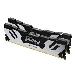 32GB Ddr5 7200mt/s Cl38 DIMM (kit Of 2) Fury Renegade Silvep