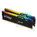 64GB Ddr5-5600mt/s Cl36 DIMM (kit Of 2) Fury Beast RGB Expo