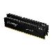 64GB Ddr5-5600mt/s Cl36 DIMM (kit Of 2) Fury Beast Black Expo