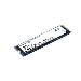 SSD - Nv3 - 4TB - Pci-e 4.0 X4 Nvme - M.2 2280