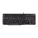 Keyboard K120 - Qwerty Uk