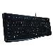 Keyboard K120 - Qwertzu Swiss-Lux