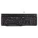 Oem Keyboard K120 Azerty French