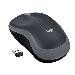 Wireless Mouse M185 Swift Grey