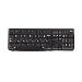 Keyboard K120 - Azerty French