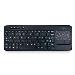 Wireless Touch Keyboard K400 It