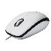 Mouse M100 White