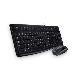 Desktop MK120 Qwerty Pan Nordic