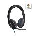 Headset H540 - USB - Black