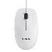 B100 Optical Mouse White