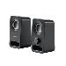 Speaker System Z150 Midnight Black