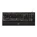 Illuminated Keyboard K740 - Azerty French
