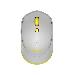 Bluetooth Mouse M535-grey
