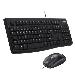 Desktop MK120 - Qwerty Spain