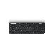 K780 Multi-device Wireless Keyboard - Qwertz Sw