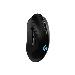 G703 Lightspeed Wireless Gaming Mouse Black