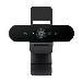 Brio Stream - 4k Webcam - USB-a (3.0)