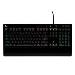 G213 Prodigy Gaming Keyboard In-house/ems Central Retail USB Black - Qwertz Deutsch