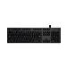 G512 Lightsync RGB Mechanical Gaming Keyboard Gx Red Linear - Azerty French