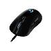 G403 Hero Gaming Mouse USB Black EWR2