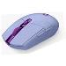 G305 Lightspeed Wireless Gaming Mouse Lilac Ewr2