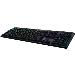 G915 Lightspeed Wireless RGB Mechanical Gaming Keyboard Black Qwerty Esp Tactile