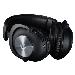 Pro X Wireless Lightspeed Gaming Headset Black