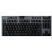 G915 Lightspeed Wireless RGB Mechanical Gaming Keyboard Black Qwerty US/Int'lernational Tactile