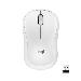 M220 Silent Wireless Mouse Off White