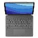 Combo Touch - iPad Pro 12.9in (5th gen) - ESP- Qwerty