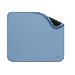 Mouse Pad Studio Series Blue Grey