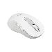 Signature M650 Wireless Mouse Off-white L Left