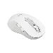 Signature M650 Wireless Mouse Off-white L LEFT