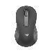 Signature M650 L Left Wireless Mouse - Graphite EMEA