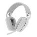 Headset - Zone Vibe 100 - Wireless - Bluetooth - Off White