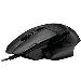 G502 X Gaming Mouse - USB - Black