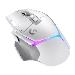 G502 X Plus Gaming Mouse White/Premium Eer2