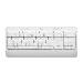 Signature K650 Wireless Keyboard - Off-white - US International - Qwerty
