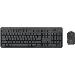 Mk370 Combo For Business Graphite Qwerty Espanol
