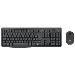 Mk370 Combo For Business Graphite Azerty Belgian