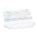 G713 Gaming Keyboard - Off White - UK Qwerty Linear