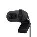 Brio 100 Full Hd Webcam Graphite