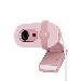 Brio 100 Full Hd Webcam Rose