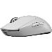 G Pro X Superlight 2 Lightspeed Gaming Mouse White 2.4GHz