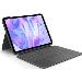 Combo Touch for Combo Touch for iPad Pro Graphite Qwerty Uk