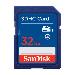 SanDisk Sdhc Card Class4 32GB