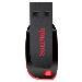 SanDisk Cruzer Blade - 16GB USB Stick - USB 2.0