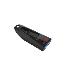 SanDisk Ultra - 32GB USB Stick - USB 3.0 - Black
