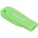 SanDisk Cruzer Blade - 32GB USB Stick - USB 2.0 - Green